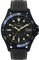 Timex Herren Analog Armbanduhr Navi XL