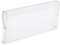 Masterpart Top Frozen Food Container Basket Drawer Front Cover Flap Compatible With Whirlpool Freezers ART450, ART453, ART471, ART864