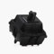 Gateron Oil King Switches, 5 pin Pre Lubed Switch, 30 pcs Linear Switches for Mechanical Keyboard (Gateron Oil King Switches, 30)