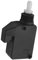 Serrure Coffre pour P&eugeot 106 205 206 306 309 1991-2008 Actionneur Verrouillage Porte Arrière Hayon Coffre 661516