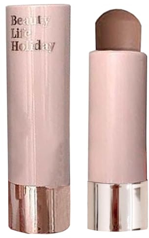 Contouring-Stick, Creme, Bronzer, leicht mischbare Formula, feuchtigkeitsspendende Sculpting Finish, Makeup-Set, ideal für Alltag, Hochzeiten, Abschlussball, , Festivals, Bridal Looks