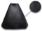 Cargaiter - Funda Palanca de Cambios Accesorio Compatible con Opel Astra H (2004-2010)