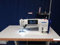 JUKI Industrienähmaschine 9000C-FMS volldigital mit Fadenabschneider