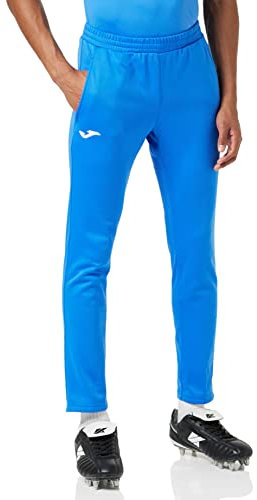 Joma Herren Sport Trainingshose, 5XS - 3XL - Taschen und Elastischer Bund mit Kordelzug - Cleo II