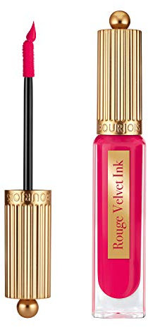 Bourjois Velvet Ink Lip Tono 7