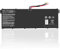 Exmate 3400mAh Akku AC14B13J AC14B18J für Acer Aspire ES1-111M ES1-131 ES1-521 ES1-522 ES1-531 ES1-533 ES1-571 ES1-731 ES1-731G, Acer Chromebook 11 CB3-111 13 CB5-311, Acer Extensa 2519