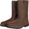 HKM Houston, Stivali da Equitazione Uomo, Marrone, 41 EU