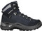 LOWA Stiefel mittel RENEGADE GTX MID Ws [2024] navy/grau, 42