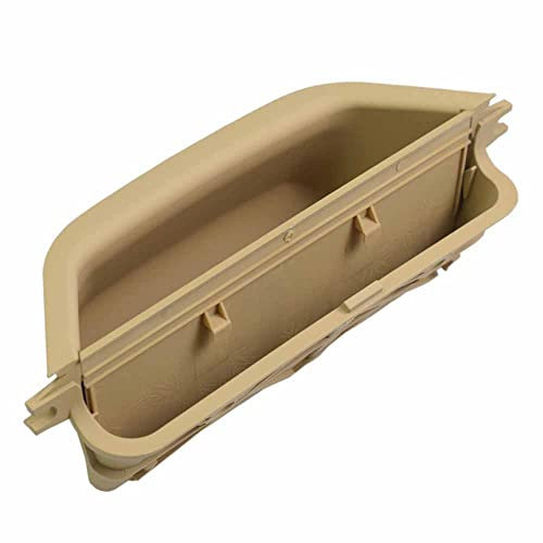 Beige Türgriff Links Fensterschalter Armlehnenverkleidung Für B-MW X3 X4 F25 F26 2010-2016 (Fahrerseite (vorne links))