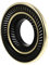 TOPBATHY High-power Gas Stove Fire Distributor Gas Cooker Accessories Wok Ring Round Heating Plate