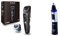 Panasonic Premium Haarschneider ER-SC40 mit 19 Längeneinstellungen, Haartrimmer 0,5-10 mm, Trimmer für Herren, Linearmotor & Nasen/Ohrhaarschneider ER-GN-30K mit Batteriebetrieb