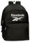 Reebok Boston Shoulder Bag Small Blau 12x17x2,5 cm Polyester