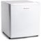 Melchioni Family IGLOO, Mini frigo da 46 L, Compressore e Scomparto Extra Freddo, Frigorifero piccolo portatile da ufficio, Minibar da camera, Silenzioso, Classe di efficienza energetica E