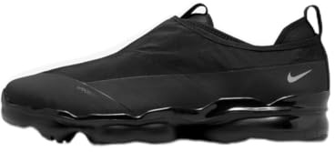 Nike Air VaporMax Moc Roam Herrenschuhe (DZ7273-001, Black/Black/Black/Metallic Silver)
