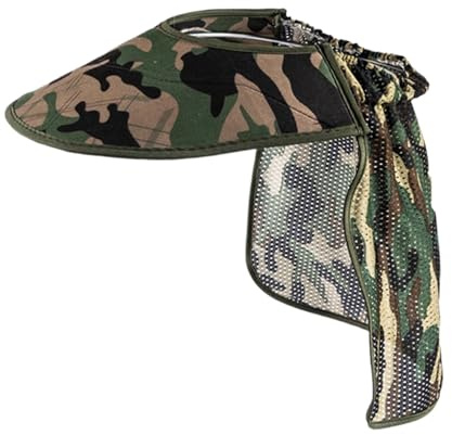 Helm Sonnenschutz Vollschirm Sonnenschutz Für Helm