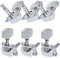 ULTNICE 3L3R Gitarre Mechaniken Tuning Pegs