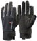 Musto 2018 Essential Segelhandschuhe Sailing Long Finger Gloves AUGL002, Schwarz, XXL