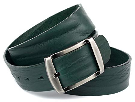 Anthoni Crown Unisex Gürtel Modell 3JA350