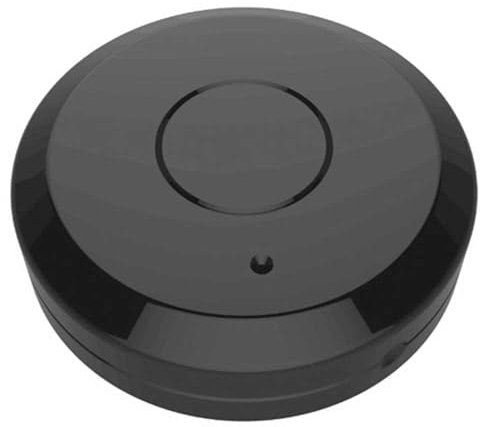 Telecomando intelligente IR PNI SafeHome PT11IR WiFi, TV/controllo IR/Home cinema/Internet aria condizionata, applicazione mobile Tuya Smart