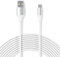 Micro USB Power Cable,19.4ft/6m Micro Power Extension Charging Cord,for WyzeCam Pan,Yi Cam,Nest Cam,Blink XT Camera,Furbo Dog,Arlo Q,Netvue,Xbox One Controller Other Micro Security Camera devices