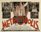 Metropolis Fritz Lang Poster 30 x 40 cm