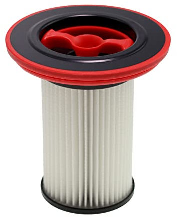 Filter kompatibel mit/Ersatzteil für Bosch 12036642 BBS8 BCS8 BKS8 BSS8 Akku-Handstaubsauger
