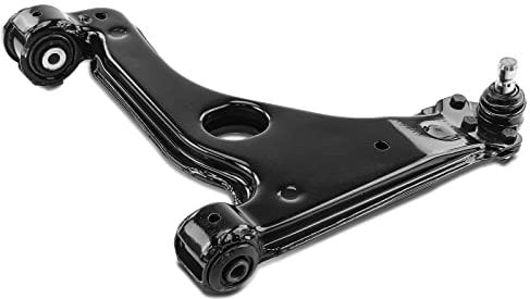 Frankberg Querlenker Radaufhängung Vorne Links Kompatibel mit Zafira F75 2.0L 2001-2012 Astra G CC T98 1.7L 1998-2000 Vectra B J96 1.6L-2.6L 1995-2002 Replace# 90498735