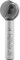 ENT 17067 Kugelfräser HW, Schaft (S) 8 mm, Durchmesser (D) 16 mm, NL 14,61 mm, R 8 mm, T 4 mm, SL 32 mm, für runde Nuten