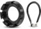 Sanrolax Speichenschlüssel Fahrrad Nippelspanner 6 Größen Speichenspanner 10-15 Gauge Fahrradrad Schraubenschlüssel zum Zentrieren Reparieren