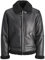 JACK&JONES Herren JORCOLE Aviator Jacket Jacke, Black, M