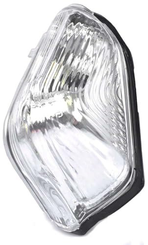 ROBUST Rechts Aussenspiegel Spiegel Blinker für Mercedes-Benz Sprinter Volkswagen Crafter 18229020 A0018229020 0018229020 2006-2016