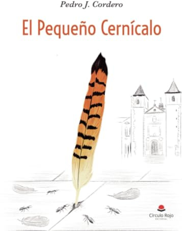 El Pequeño Cernícalo