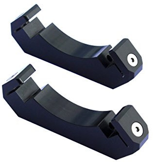 Watercool HEATKILLER® Tube - Basic Mounting Kit