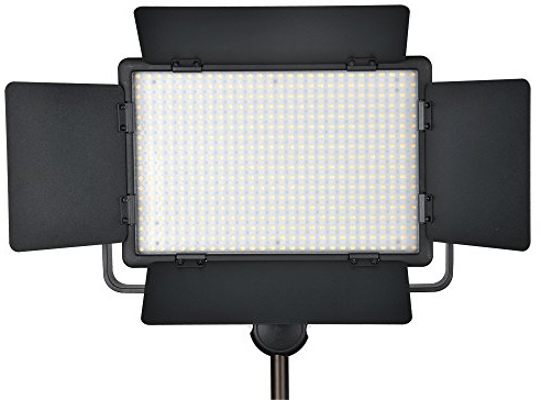 Godox LED 500L-C Videoleuchte