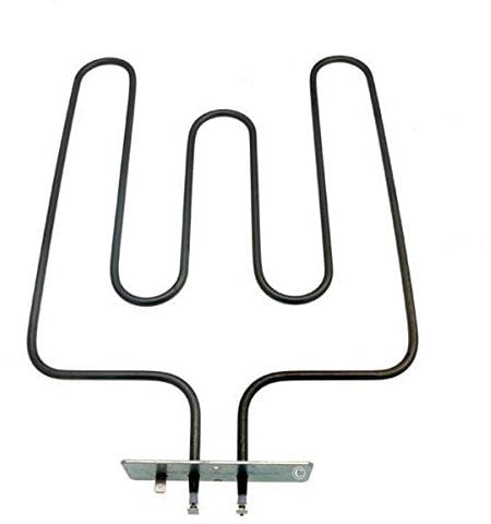 Résistance sole 1530W Four, cuisinière 93700953 ROSIERES