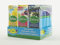 12 x Zoflora Antibacterial Disinfectant 120ml - 4 Linen Fresh - 2 Lavender - 4 Country Garden - 2 Bouquet - Concentrate Bottles
