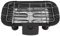Lucn Electric Table Top Grill BBQ Barbecue Garden Camping Indoor Smoke Free Cooking Teppanyaki, Portable Smokeless Indoor Barbecue Grill Water Filled Drip Tray, 1500W, 5 Gear Adjustable Temperature