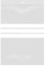 Lot de 100 Sachets à fermeture Zip Refermable Transparent avec Bandes Blanches - pour Produit Alimentaire, Bijoux, Accessoires...- Format 10 x 15 cm