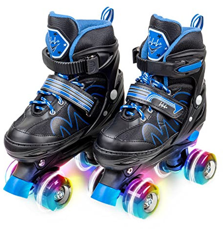 Marke + Rollschuhe (39-42 (L))