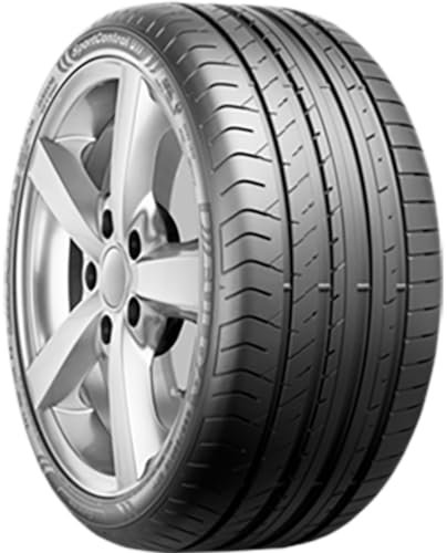 FULDA - 225/45 R19 TL 96W SPORTCONTROL 2 XL MFS BSW - Sommerreifen
