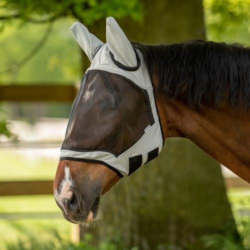 Fliegenmaske FLY GUARD II