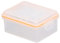 Camera Battery Memory Card Case, Holder Box with 3 Sturdy Snap Closures, Organizing Batteries and Memory Cards, for NP FZ100 Batteries for ILCE 9, A7R4, A7M4, A7RM4,A7M3, A9 Camera