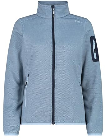 CMP Knit-Tech Fleecejacke für Damen 3h14746