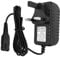 5.5V Charger for Karcher WV2 Window Vac Cleaners, Charging Cable Compatible with Vacuum WV1, WV5, WV1 Plus, WV5 Premium, WV51, WV55, WV60, WV60 Plus, WV70 Plus, WV75, WV75 Plus