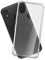 mtb more energy® Case Soft Armor kompatibel mit CAT S52 (5.65'') - Anti Shock Verstärkung - 1,5mm TPU - Schutz-Hülle Cover Tasche Handyhülle