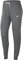 Nike Damen W Nk Flc Park20 Pant Kp Trousers, Charcoal Heathr/White/White, XS EU