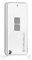 Radiocomando, telecomando, 2 canali, mod. KEEP 2 bianco - Comunello GKEEP2STN0W00