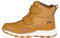 Trollkids Kids Hafjell Winter Boots 33, bronze/blue