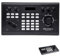 FEELWORLD KBC10 PTZ Camera Controller with Joystick and Keyboard Control PoE Supported Up to Connect 255 Cameras