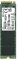 Transcend 1 TB NVMe PCIe Gen3 x4 MTE110Q M.2 SSD TS1TMTE110Q